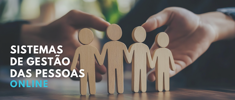 Sistema de Gest&atilde;o de Pessoas | 2026